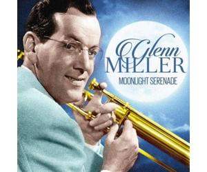 GLEN MILLER: MOONLIGHT SERENADE - LP vinyl BRAND NEW