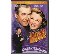 Glen Miller Story - Glen Miller Story [DVD] [Region 1] [NTSC]