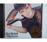 Glen Mitchell - A Million Reasons