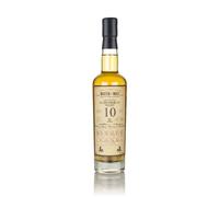Glen Moray 10 Year Old 2007 - Single Cask (Master of Malt) Single Malt Whisky