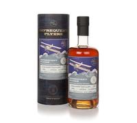 Glen Moray 11 Year Old 2011 (cask 2352) - Infrequent Flyers (Alistair Walker)
