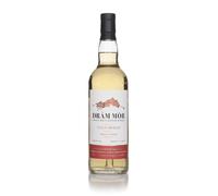 Glen Moray 11 Year Old 2014 (cask 158) - Dram Mor Single Malt Whisky