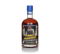 Glen Moray 11 Year Old 2014 - Whiskyheroes (Brave New Spirits) Single Malt Whisky