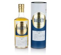 Glen Moray 12 Year Old 2011 Dalgety (2023)