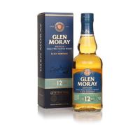 Glen Moray 12 Year Old 35cl Single Malt Whisky