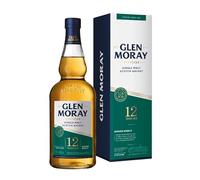Glen Moray 12 Year Old Smoky
