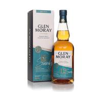 Glen Moray Smoky 12 Single Malt Whisky
