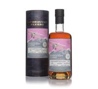 Glen Moray 14 Year Old 2011 (cask 2351) - Infrequent Flyers (Alistair Single Malt Whisky