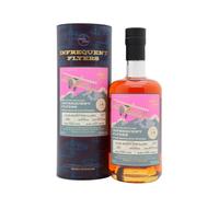 Glen Moray - 14 year old Infrequent Flyers Single Port Cask #2351 2011 Whisky 70cl 56.9% ABV