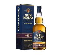 Glen Moray 15 Year Old Heritage Single Malt Whisky 70cl