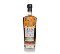 Glen Moray 16 Year Old 2008 (cask 7041249) - The Octave (Duncan Taylor Single Malt Whisky