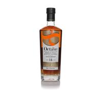 Glen Moray 16 Year Old 2008 (cask 7047245) - The Octave (Duncan Taylor Single Malt Whisky