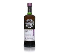 Glen Moray 17 Year Old 2006 (cask 35.383) - (The Scotch Malt Whisky So Single Malt Whisky