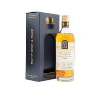 Glen Moray 2008 15 Year Old Cask No. 5710 - Berry Bros. & Rudd