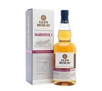 Glen Moray 2008 Manzanilla Finish - Warehouse 1