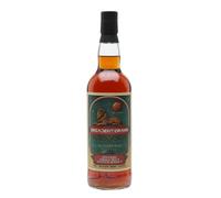 Glen Moray 2014 / 10 Year Old / Decadent Drams Speyside Whisky