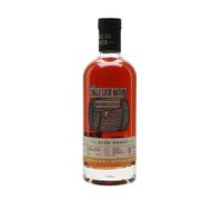 Glen Moray 2014 / 10 Year Old / PX Cask / Single Cask Nation Speyside Whisky