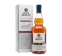 Glen Moray 2014 Oloroso Matured - Warehouse 1 70cl 60%