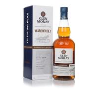 Glen Moray 2014 Oloroso Matured - Warehouse 1 Single Malt Whisky