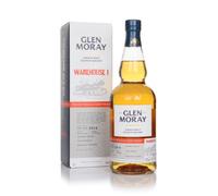 Glen Moray 2014 Peated Tequila Finish - Warehouse 1 Scotch Whisky