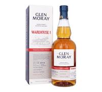 Glen Moray 2014 Tequila Finish - Warehouse 1
