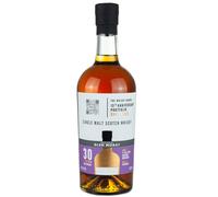 Glen Moray 30 Year Old 1991 TWB 15th Anniversary #1