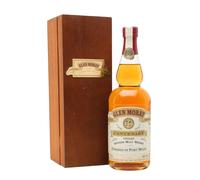 Glen Moray Centenary / Port Wood Finish / Bot.1997 Speyside Whisky