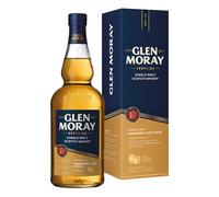 Glen Moray Chardonnay Cask Finish - Elgin Classic 70cl 40%