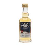 Glen Moray Classic Miniature Speyside Single Malt Scotch Whisky