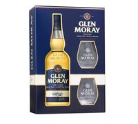 Glen Moray Classic single malt Scotch whisky