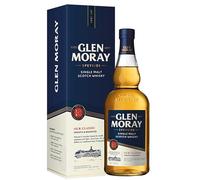 Glen Moray Elgin Classic 35cl Single Malt Whisky