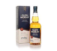 Glen Moray Elgin Classic Single Malt Whisky
