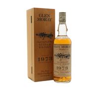 Glen Moray-Glenlivet 1973 / 18 Year Old Speyside Whisky