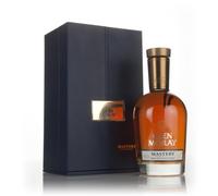 Glen Moray Mastery 3cl Sample Single Malt Whisky
