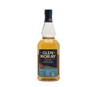 Glen Moray Peated Speyside Single Malt Scotch Whisky