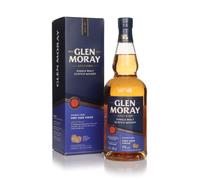 Glen Moray Port Cask Finish - Elgin Classic 3cl Sample Single Malt Whisky