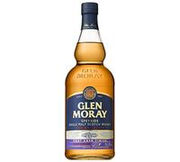 Glen Moray Port Cask Finish - Elgin Classic Single Malt Whisky