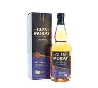 Glen Moray Port Cask Gift Pack with 2x Glasses Single Malt Whisky