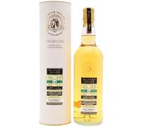 Glen Moray - Single Cask #705914 2007 14 year old Whisky 70cl 53.3% ABV