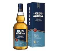 Glen Moray Single Malt Whisky, 70 cl