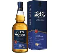 Glen Moray Single Malt Whisky Port Cask Finish 70cl