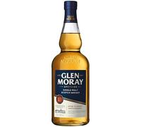 Glen Moray Classic Single Malt Whisky 70cl