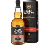 Glen Moray Speyside Single Malt Scotch Whisky, 70cl