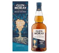 Glen Moray Twisted Vine 70cl 40%