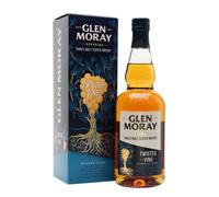 Glen Moray Twisted Vine 70cl 40%