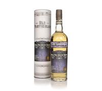 Glen Ord 10 Year Old 2014 (cask 19106) - Old Particular (Douglas Laing)