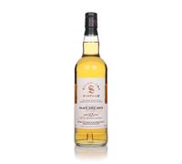 Glen Ord 12 Year Old 2012 - 100 Proof Edition #46 (Signatory) Single Malt Whisky
