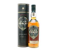 Glen Ord 12 Year Old / Bot.1990s Highland Single Malt Scotch Whisky