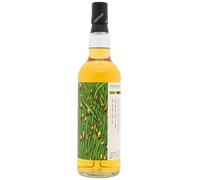 Glen Ord - 13 year old Thompson Bros Single Malt Scotch 2012 Whisky 70cl 54.7% ABV