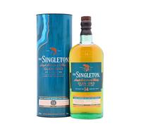 Glen Ord - 14 year old The Singleton - 2018 Special Release Single Malt Scotch Whisky 70cl 57.6% ABV
